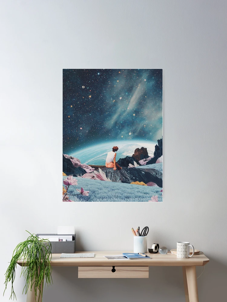 I can't See This Universe without You