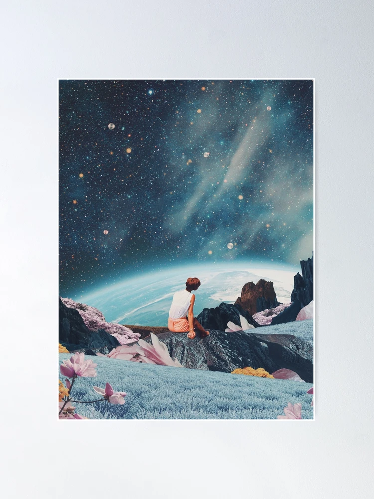 I can't See This Universe without You
