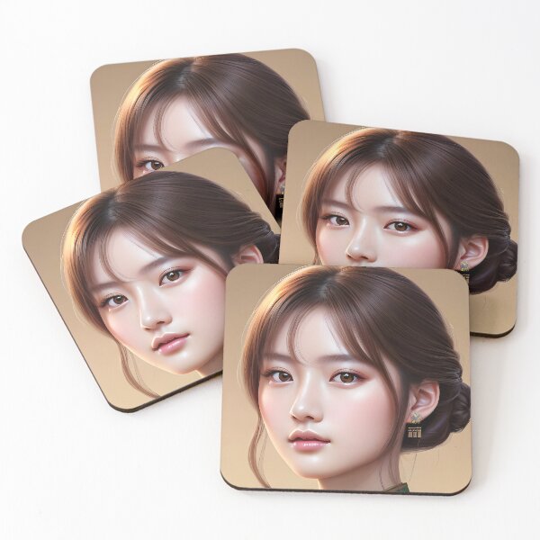 Item preview, Nana, Japanese Girl designed and sold by Billionaires2.