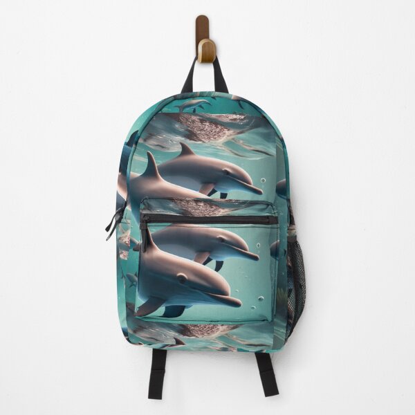 Item preview, dolphins 1 designed and sold by rayo-art.
