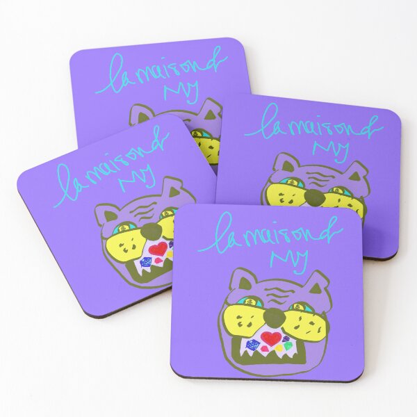 Artikelvorschau, LaMaisonOfMY TheSignatureBulldog Collection No.1 entworfen und verkauft von LaMaisonOfMY.