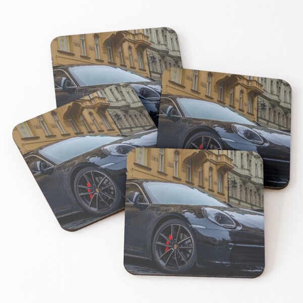 Artikelvorschau, Porsche 911 entworfen und verkauft von VitaliiShop.