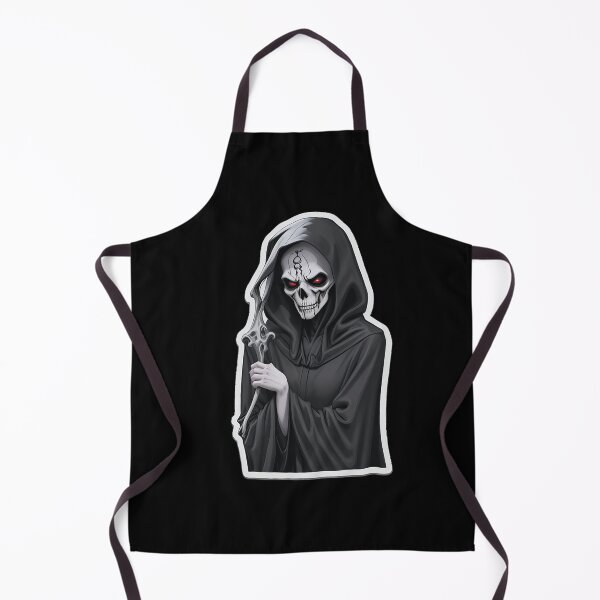 Item preview, Dark Age Prist designed and sold by zeviwanty.