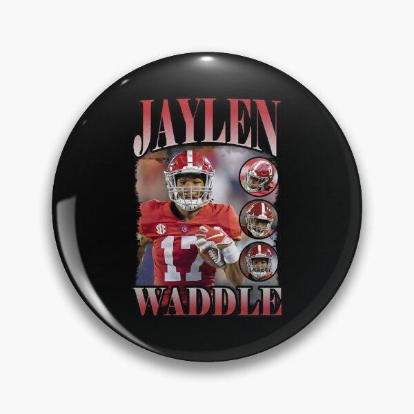 Item preview, BOOTLEG Jaylen sport Waddle VOL 4 designed and sold by olympianies.