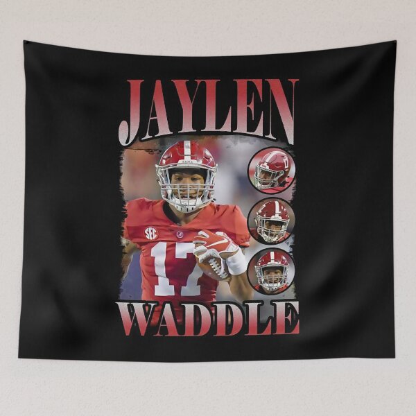 Item preview, BOOTLEG Jaylen sport Waddle VOL 4 designed and sold by olympianies.