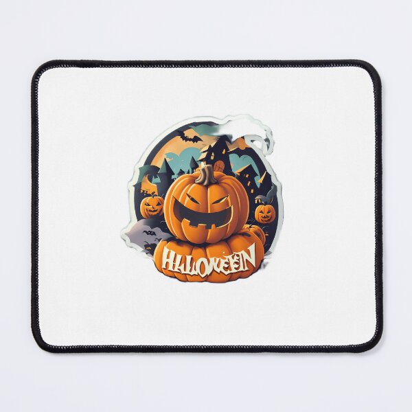 Item preview, halloween pampkin designed and sold by Spirit of Siam.