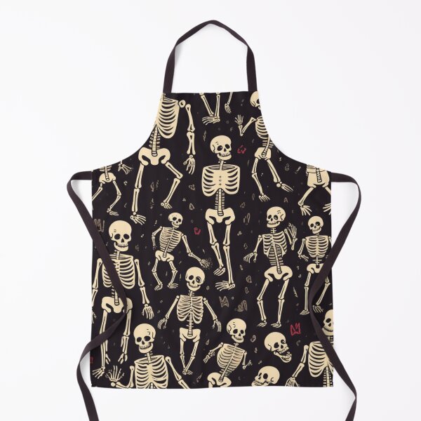 Item preview, Skeleton mood  designed and sold by NicolasGlowArt.