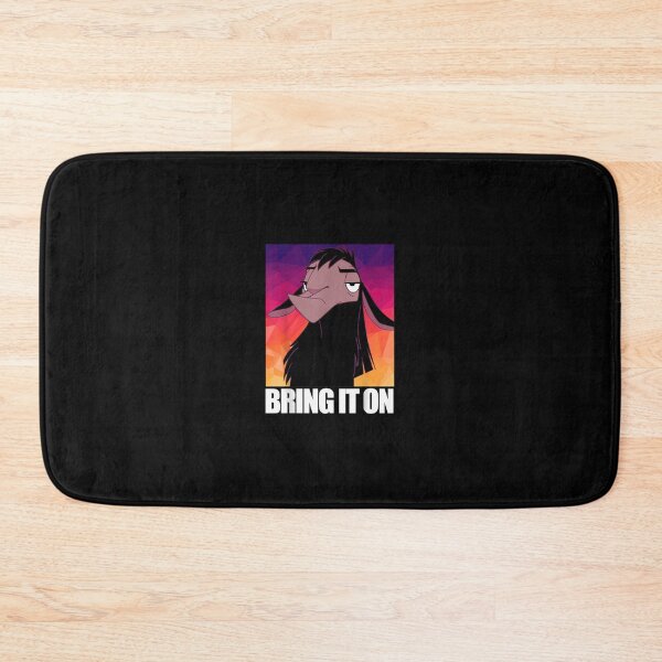 Item preview, Bring It On Movie  	 designed and sold by hybmcvdtj77.