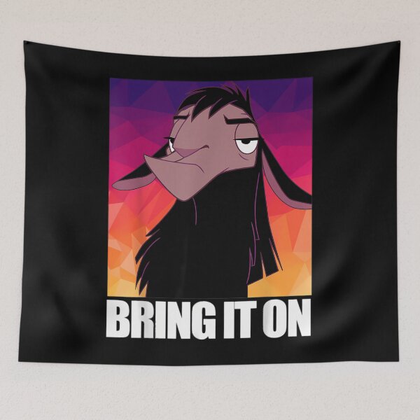 Item preview, Bring It On Movie  	 designed and sold by hybmcvdtj77.