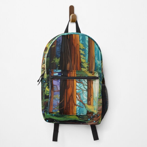 Item preview, Fantasy Forest designed and sold by VisionDuke.