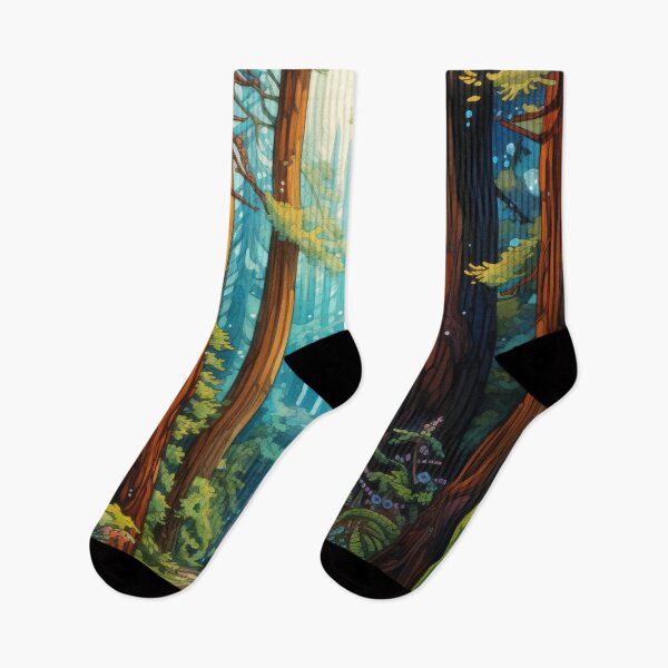 Item preview, Fantasy Forest  designed and sold by VisionDuke.
