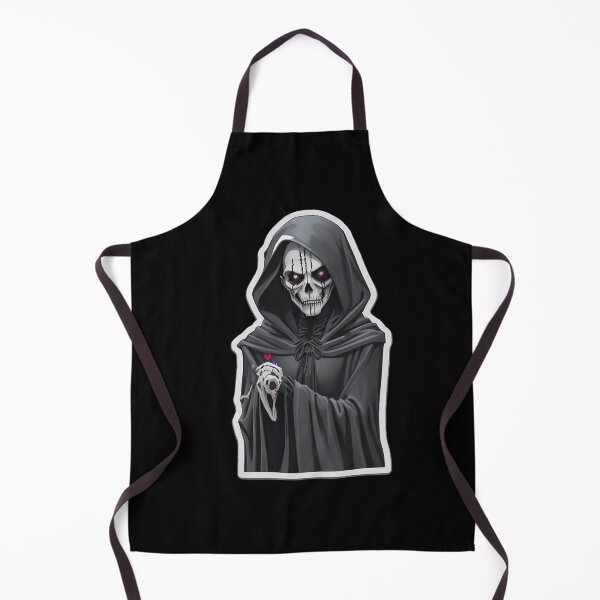 Item preview, Witch Remain Skeleton designed and sold by zeviwanty.