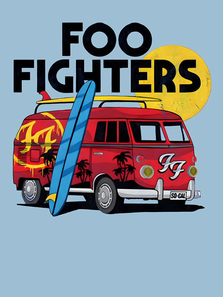 Foo Fighters - The Essential Foo Fighters: lyrics and songs