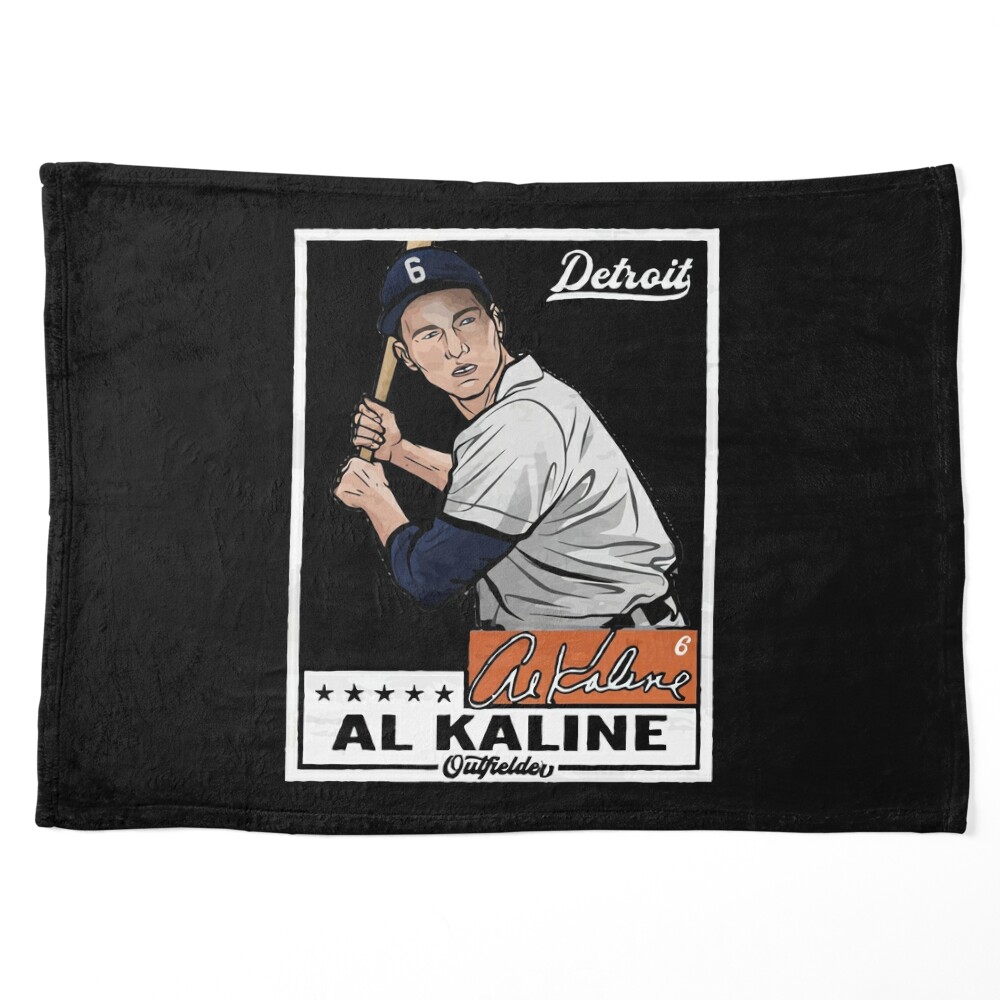 Al Kaline MLB Jerseys for sale