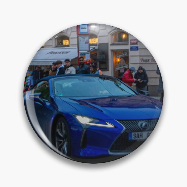 Item preview, Lexus LC designed and sold by VitaliiShop.
