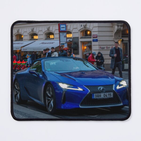 Item preview, Lexus LC designed and sold by VitaliiShop.