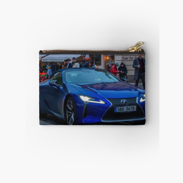 Item preview, Lexus LC designed and sold by VitaliiShop.