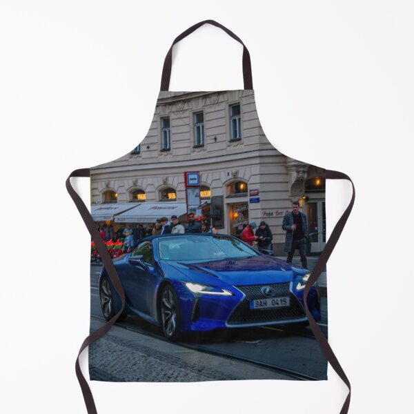 Item preview, Lexus LC designed and sold by VitaliiShop.