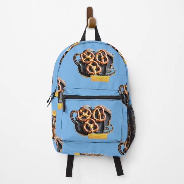 Item preview, Vegan buttery soft pretzels designed and sold by EbitsuBoy.