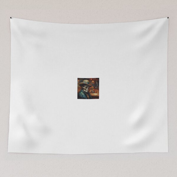 Item preview, Vibrant Neighborhood of Culture and Community designed and sold by 16philiplea.