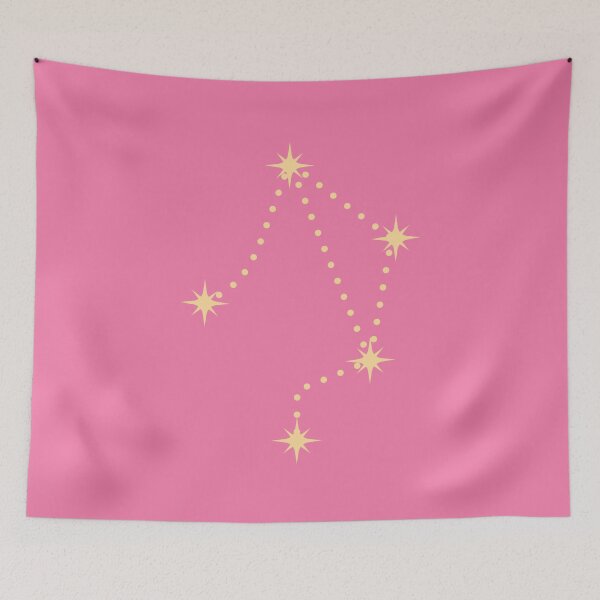 Item preview, Libra Horoscope Characteristics - Female - Arabic Version designed and sold by YellowestPurple.