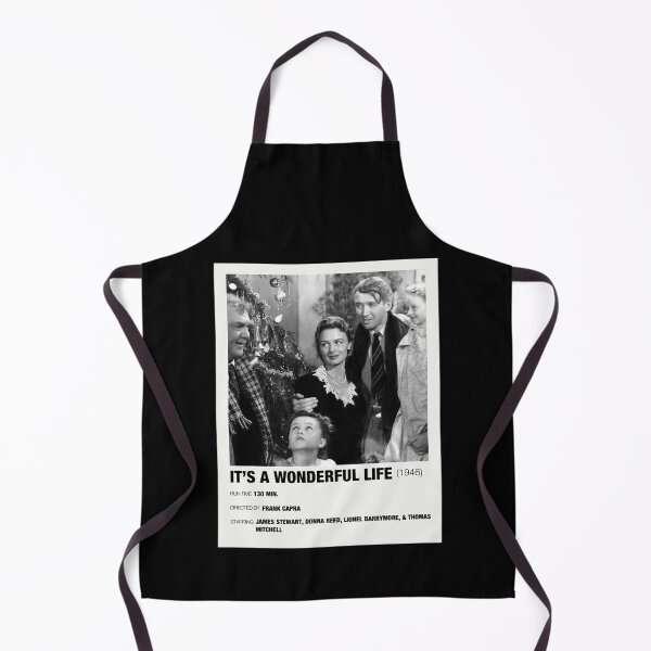 Item preview, It'S A Wonderful movie Life (1946) Alternative Film designed and sold by lucemerlettau.