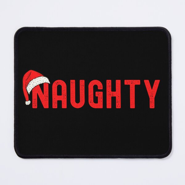 Item preview, Naughty Christmas! designed and sold by Melin-aRT.