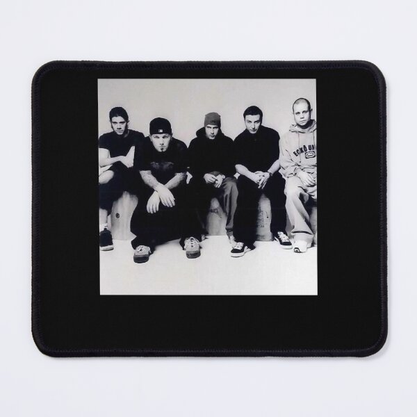 Item preview, limp band bizkit 1994 (1) designed and sold by sakasegawa.