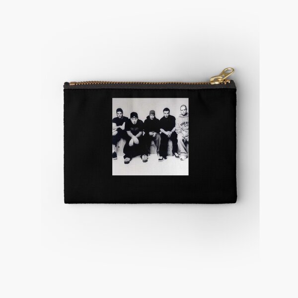 Item preview, limp band bizkit  1994  (1) designed and sold by sakasegawa.