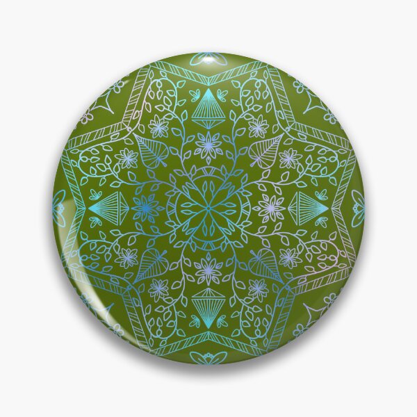 Item preview, Celestial Botanicals designed and sold by joyandart31.