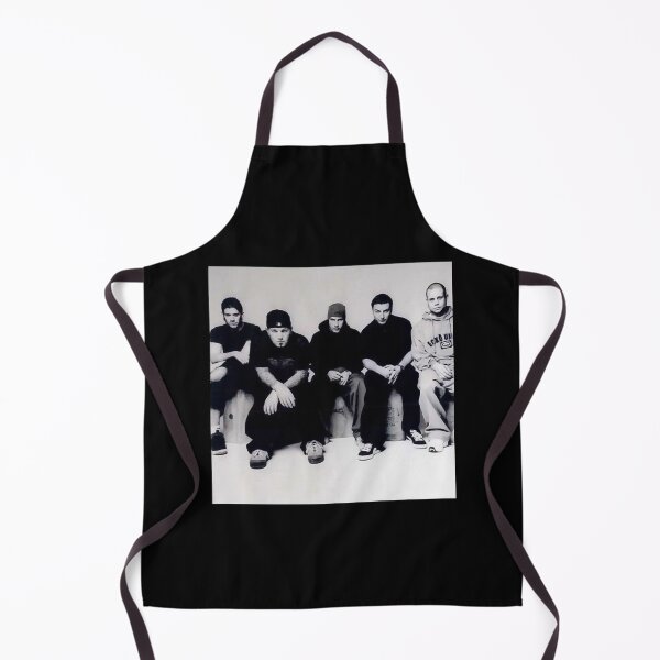 Item preview, limp band bizkit 1994 (1) designed and sold by sakasegawa.
