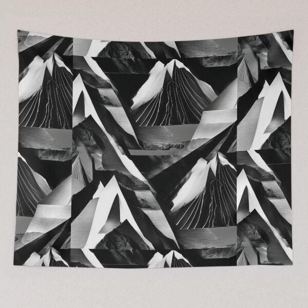 Item preview, Mointains designed and sold by Lemarij.