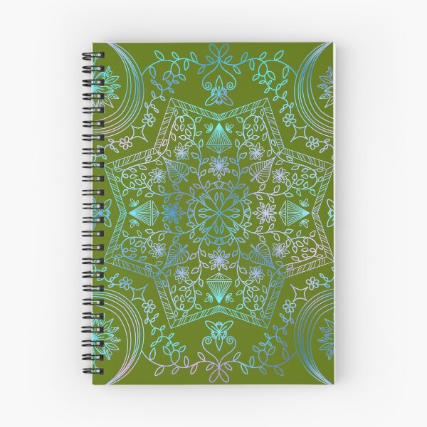 Item preview, Celestial Botanicals designed and sold by joyandart31.