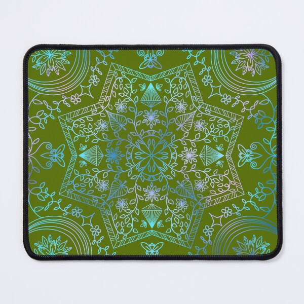 Item preview, Celestial Botanicals designed and sold by joyandart31.