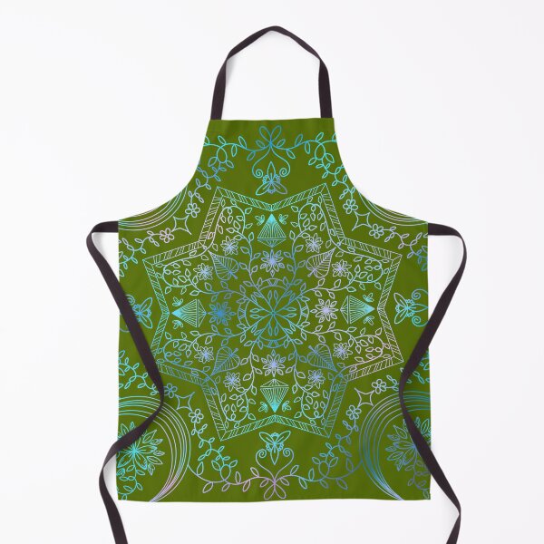 Item preview, Celestial Botanicals designed and sold by joyandart31.