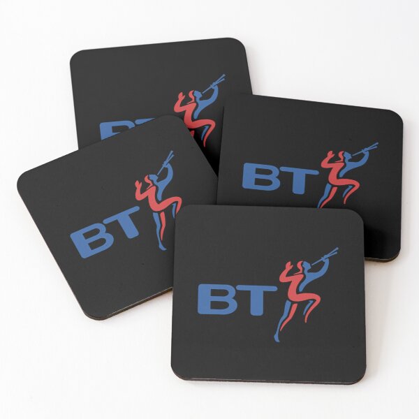 Item preview, British Telecom    	 designed and sold by hybmcvdtj77.