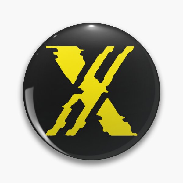Item preview, Xdinary heroes livelock logo designed and sold by aresss14.