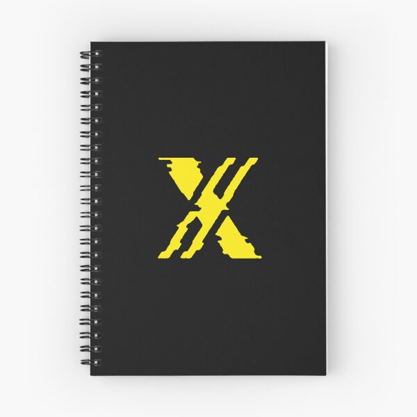 Item preview, Xdinary heroes livelock logo designed and sold by aresss14.