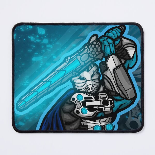 Item preview, Matoro Logo designed and sold by cyber-raven.