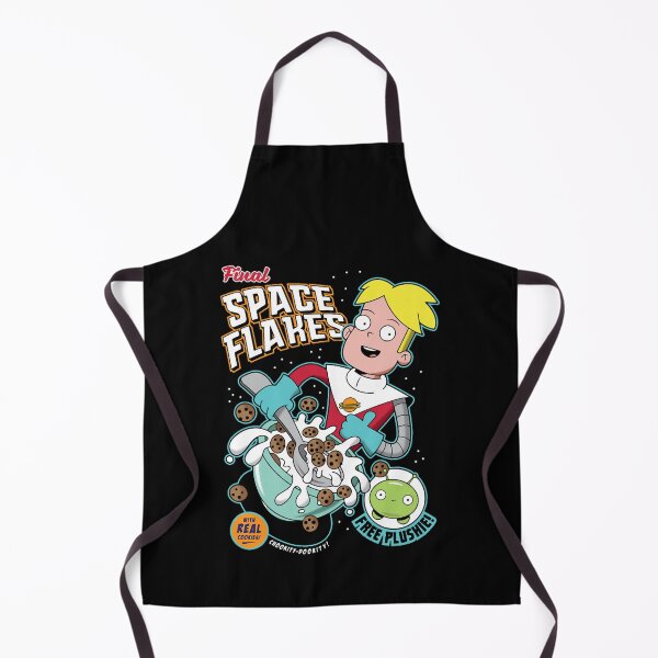 Item preview, Final Tv Space Flakes designed and sold by bradwaylinn.