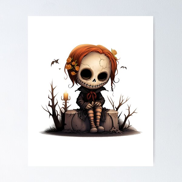 Item preview,  The Witch's designed and sold by shestiger.