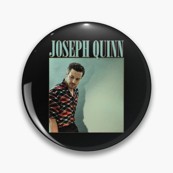 Item preview, joseph actor quinn designed and sold by kotykmarket.