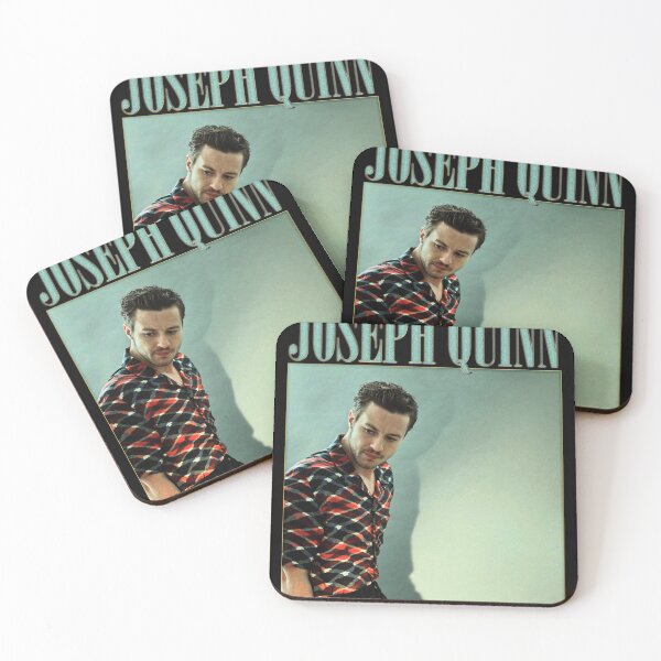 Item preview, joseph actor quinn designed and sold by kotykmarket.