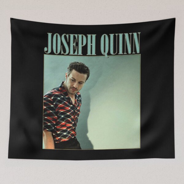 Item preview, joseph actor quinn designed and sold by kotykmarket.