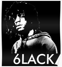 6LACKB Poster