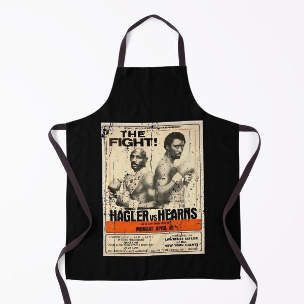 Item preview, marvin boxer hagler vs Hearns designed and sold by FashionArtbrit.