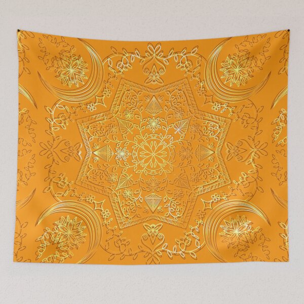 Item preview, Celestial Botanicals designed and sold by joyandart31.