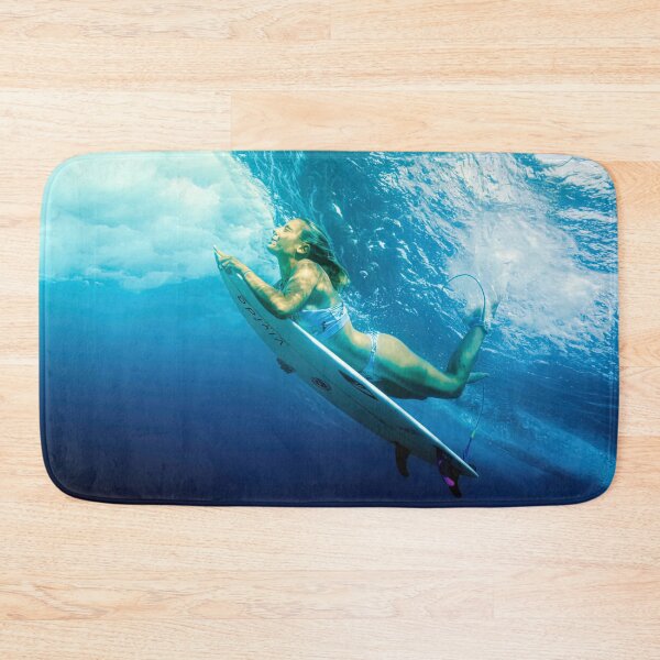 Item preview, Under Waves designed and sold by Mr--Duck.