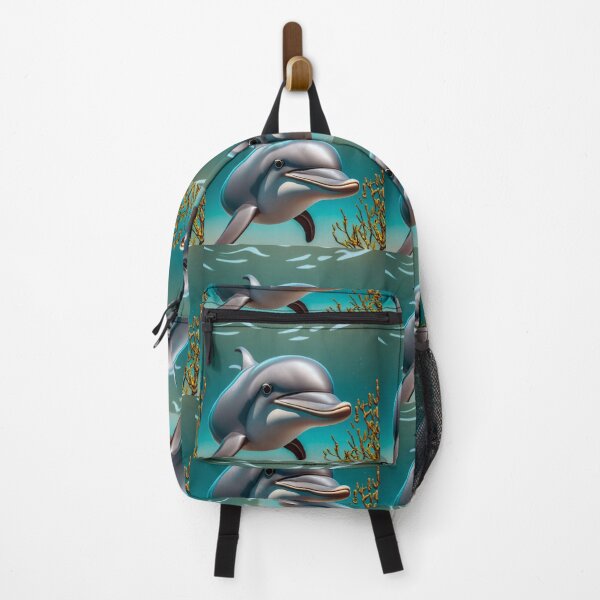 Item preview, Dolphin 2 designed and sold by rayo-art.