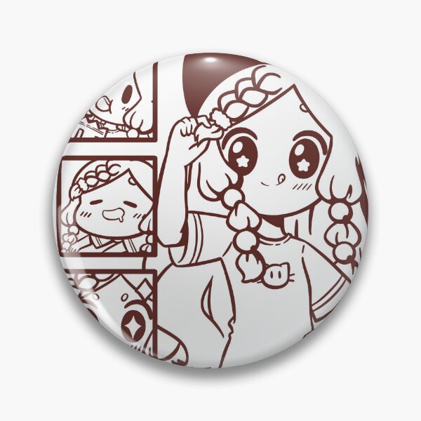 Item preview, Yokina designed and sold by isanctz.